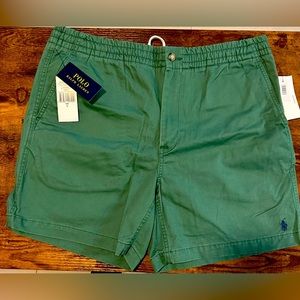 Polo Ralph Lauren men’s shorts size L